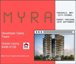 Myra (D13), Apartment #310135101